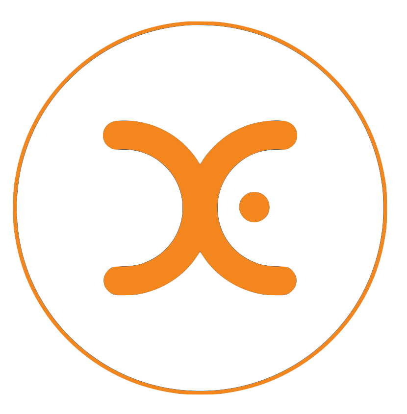 Logo X Move